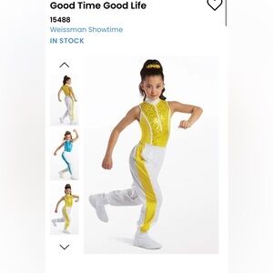 Weissman 15488 Good Time Good Life Conary